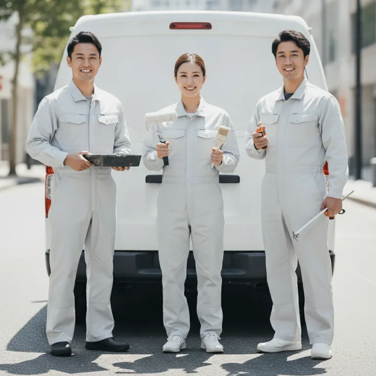 페인트공 팀 위치: 대전